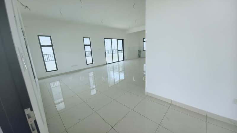 Terraced House for Sale in Taman Mutiara Rini (Skudai) - Suenn Low - Living Room - PropertyGuru.com.my