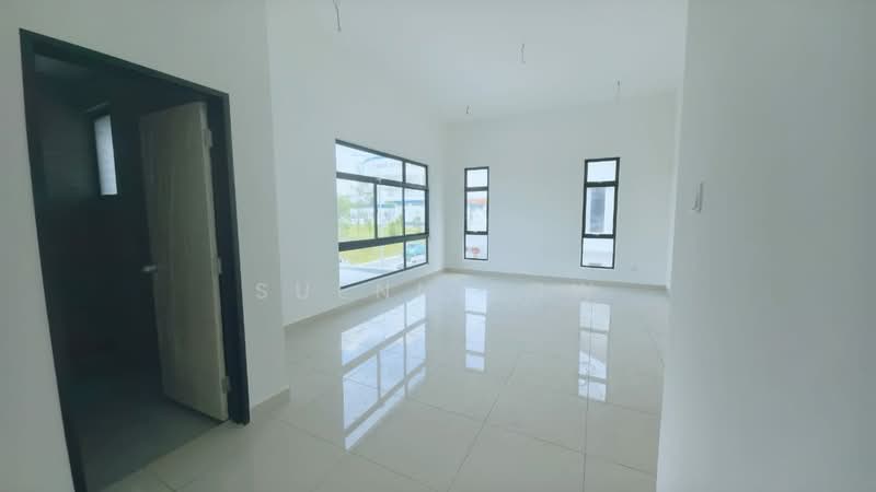 Terraced House for Sale in Taman Mutiara Rini (Skudai) - Suenn Low - Living Room - PropertyGuru.com.my