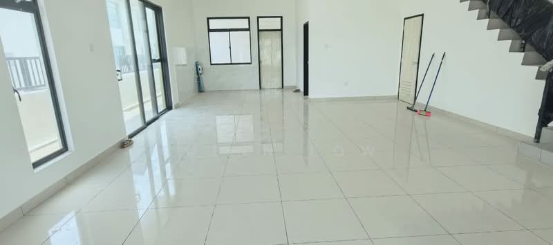 Terraced House for Sale in Taman Mutiara Rini (Skudai) - Suenn Low - PropertyGuru.com.my