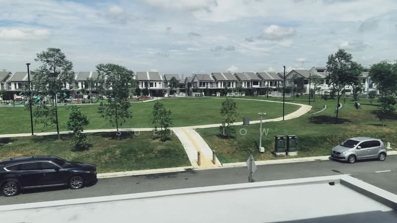 Terraced House for Sale in Taman Mutiara Rini (Skudai) - Suenn Low - PropertyGuru.com.my