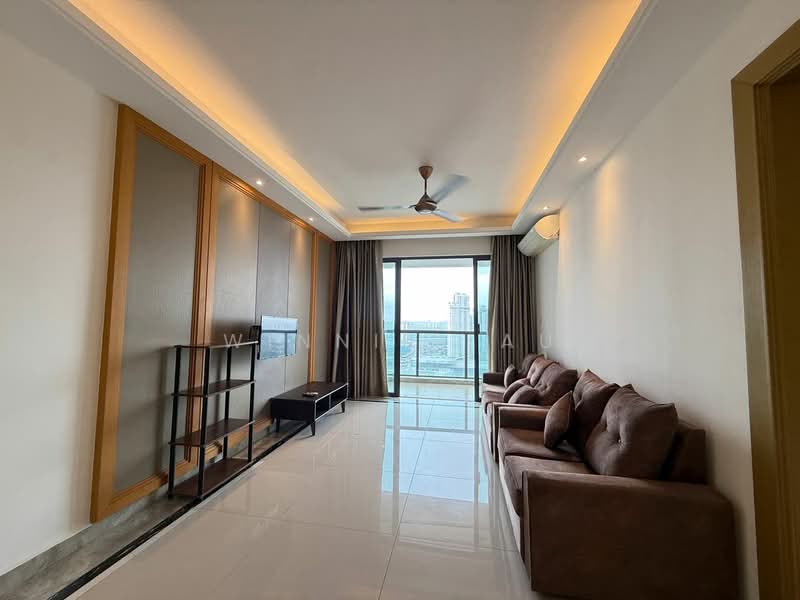 Service Residence for Rent at R&F Princess Cove Phase 1 - Winnie Lau - PropertyGuru.com.my