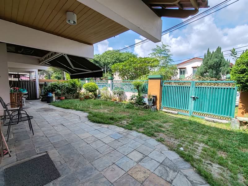 2-storey Terraced House for Sale in SS2 (Petaling Jaya) - Mel Wong - Exterior - PropertyGuru.com.my