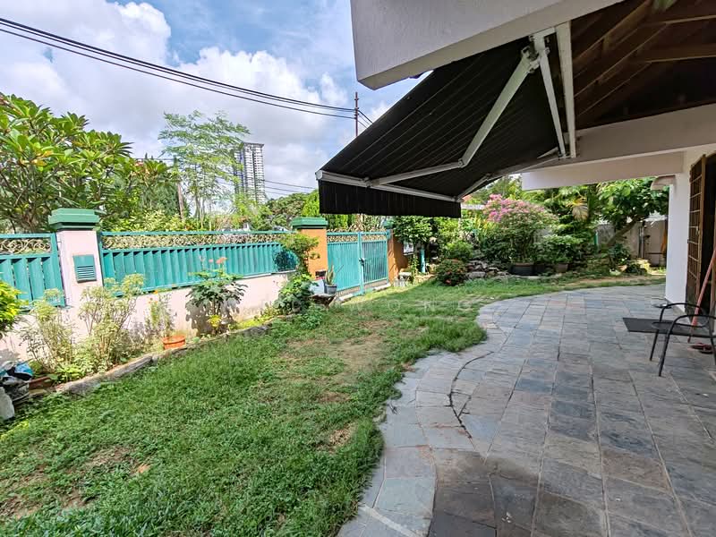 2-storey Terraced House for Sale in SS2 (Petaling Jaya) - Mel Wong - Exterior - PropertyGuru.com.my