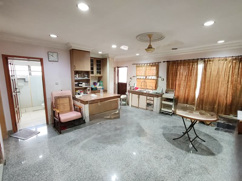 2-storey Terraced House for Sale in SS2 (Petaling Jaya) - Mel Wong - Kitchen - PropertyGuru.com.my