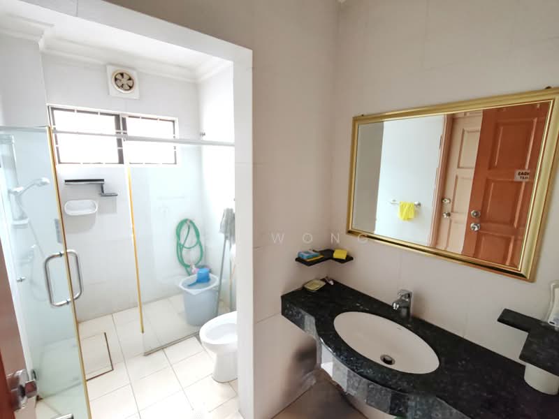 2-storey Terraced House for Sale in SS2 (Petaling Jaya) - Mel Wong - Bathroom - PropertyGuru.com.my