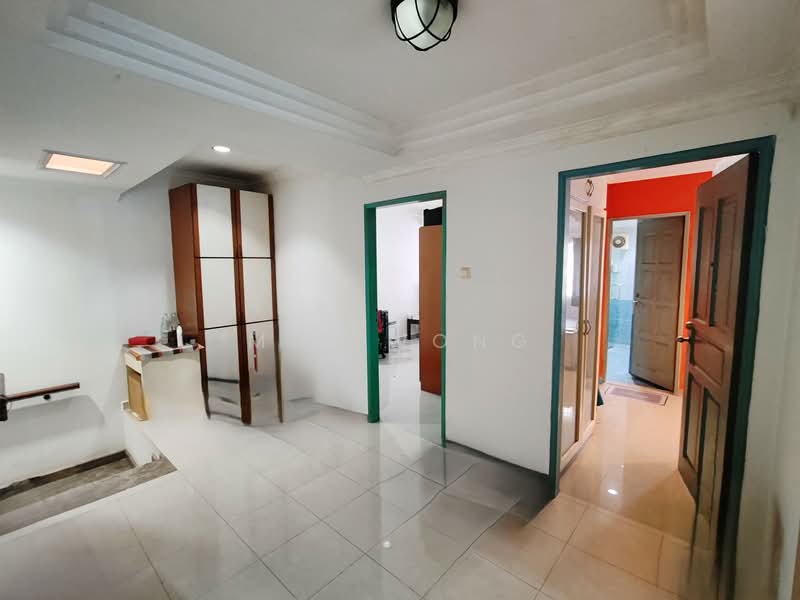 2-storey Terraced House for Sale in SS2 (Petaling Jaya) - Mel Wong - Interior - PropertyGuru.com.my