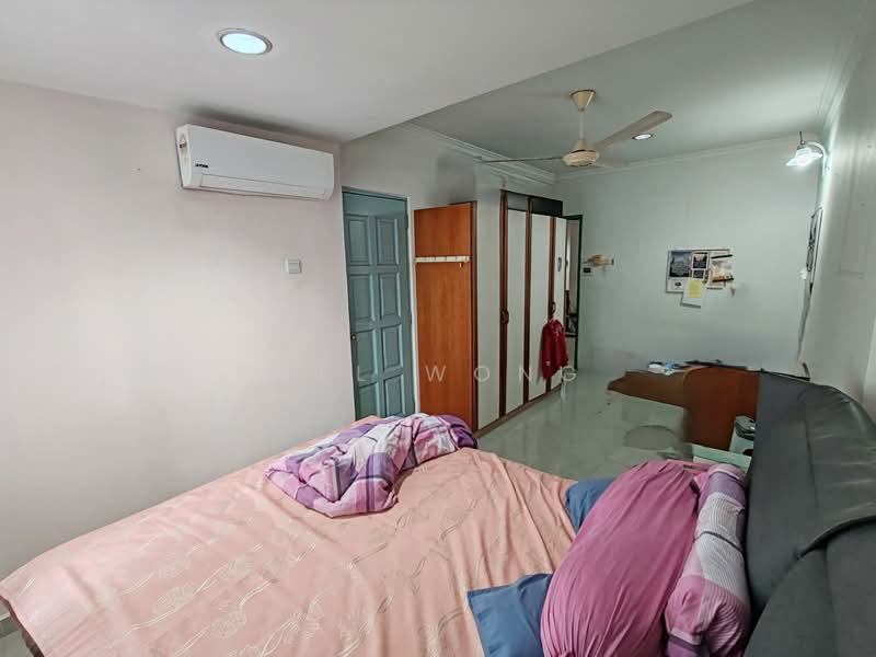 2-storey Terraced House for Sale in SS2 (Petaling Jaya) - Mel Wong - Bedroom - PropertyGuru.com.my