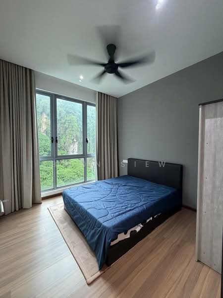 Condominium for Rent at Eco Terraces - Boon Siew - Bedroom - PropertyGuru.com.my