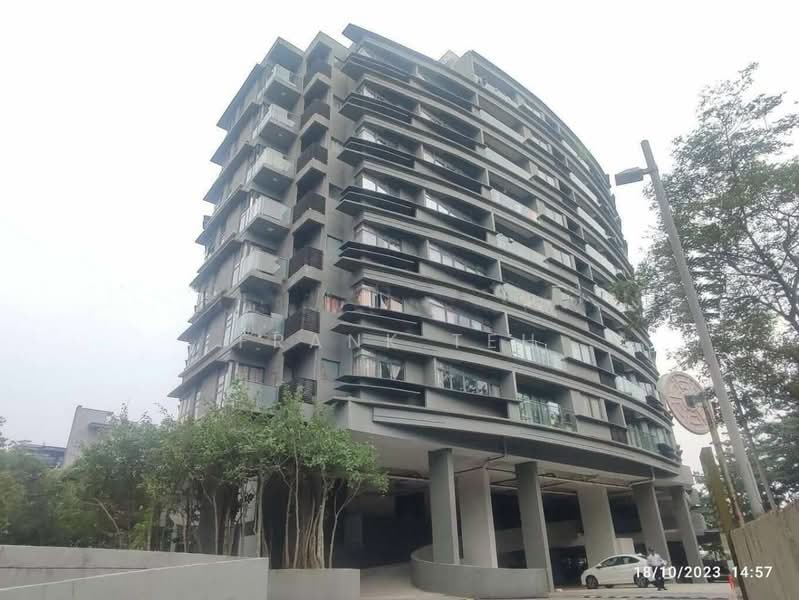 Kondominium untuk Dijual di Mirage By The Lake - Frank Teh - Exterior - PropertyGuru.com.my