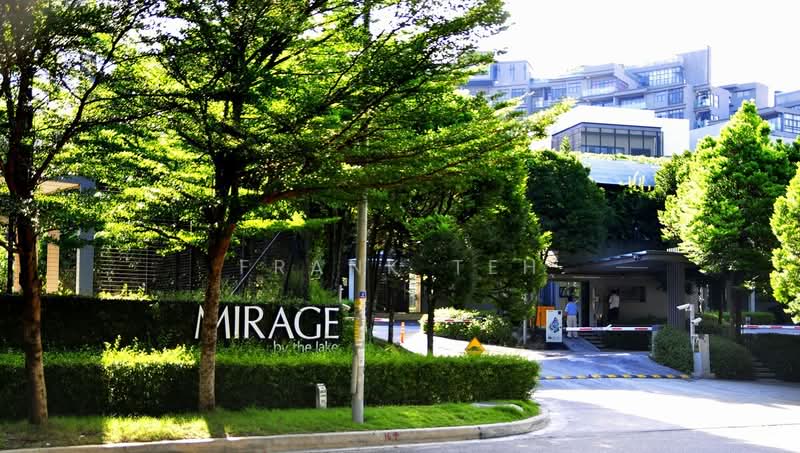 Kondominium untuk Dijual di Mirage By The Lake - Frank Teh - Exterior - PropertyGuru.com.my