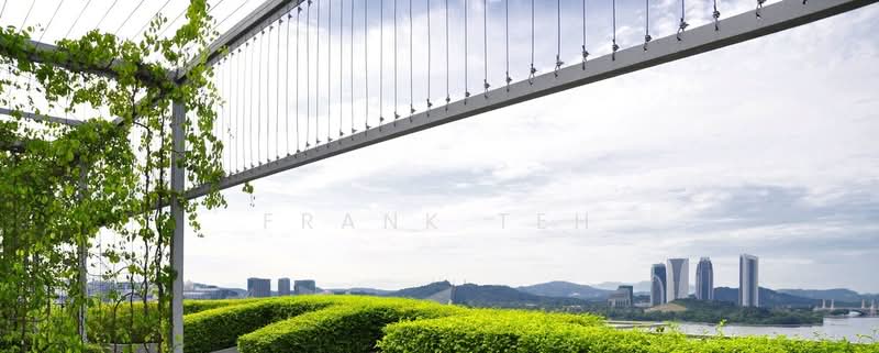 Kondominium untuk Dijual di Mirage By The Lake - Frank Teh - Exterior - PropertyGuru.com.my
