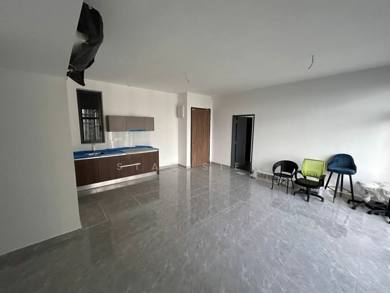 Service Residence for Rent at Altris Residences @ The Quartz WM - Star Siew - Interior - PropertyGuru.com.my