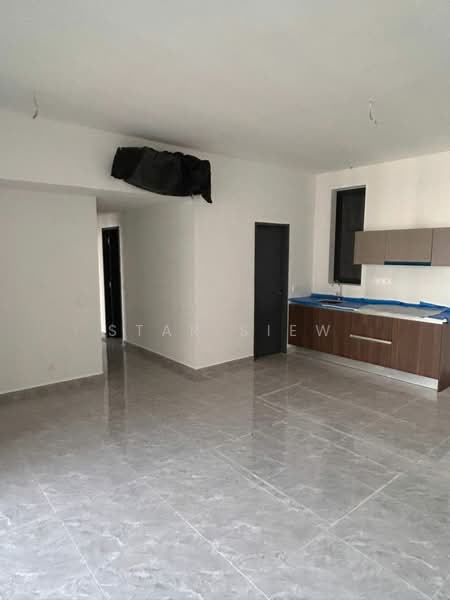 Service Residence for Rent at Altris Residences @ The Quartz WM - Star Siew - Kitchen - PropertyGuru.com.my