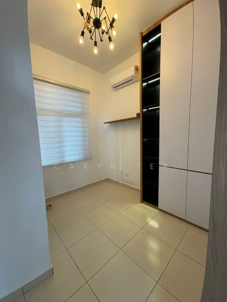 Banglo Lot Kosong untuk Dijual di Kelapa Sawit (Kulai) - Caryn Ter - Interior - PropertyGuru.com.my