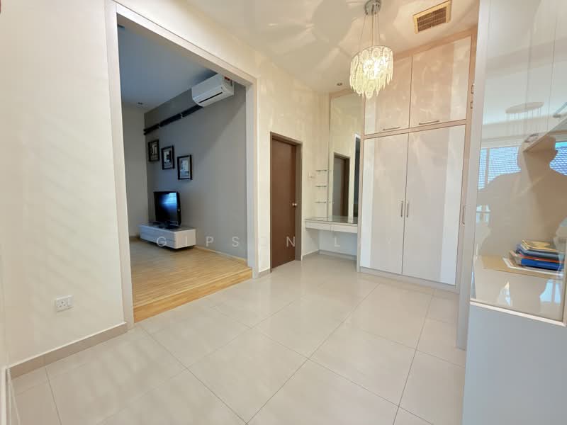 Semi-Detached House for Sale in Taman Kluang Setia (Kluang) - Gipson Lay - PropertyGuru.com.my