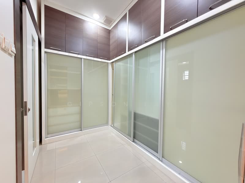 Semi-Detached House for Sale in Taman Kluang Setia (Kluang) - Gipson Lay - PropertyGuru.com.my