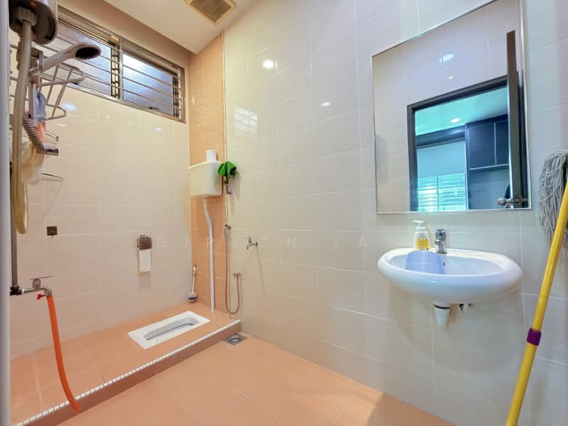 Semi-Detached House for Sale in Taman Kluang Setia (Kluang) - Gipson Lay - PropertyGuru.com.my