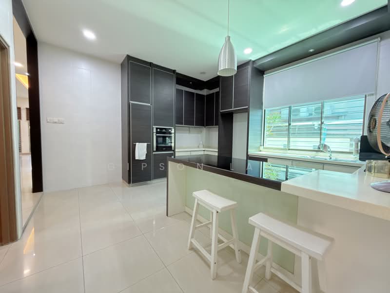 Semi-Detached House for Sale in Taman Kluang Setia (Kluang) - Gipson Lay - PropertyGuru.com.my