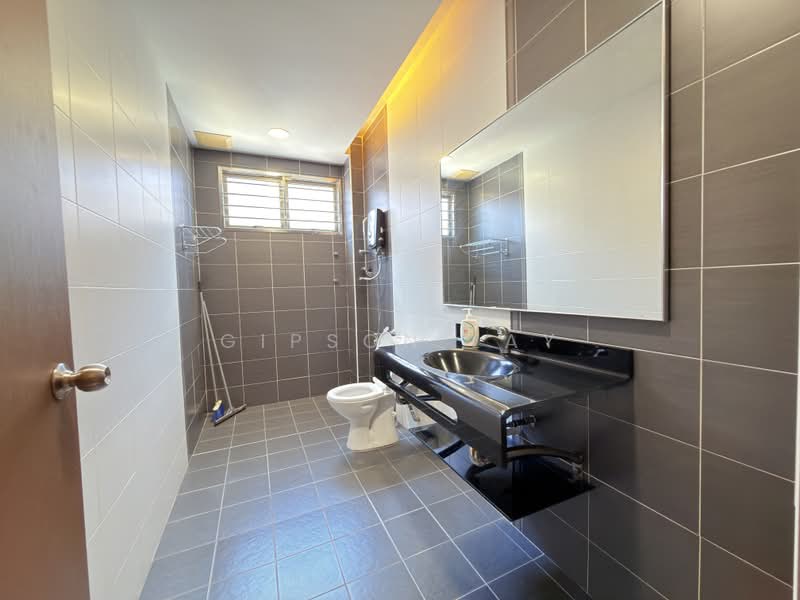 Semi-Detached House for Sale in Taman Kluang Setia (Kluang) - Gipson Lay - PropertyGuru.com.my