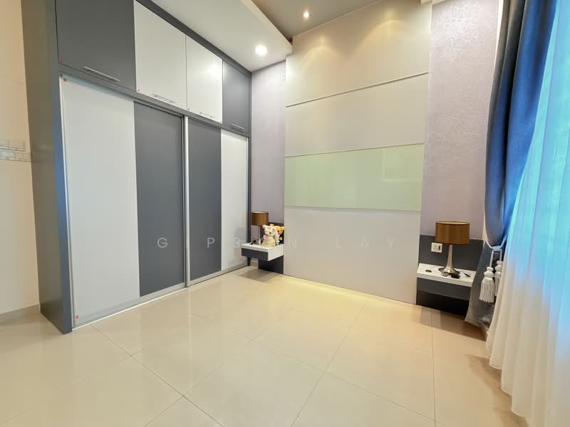 Semi-Detached House for Sale in Taman Kluang Setia (Kluang) - Gipson Lay - PropertyGuru.com.my