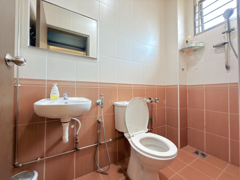 Semi-Detached House for Sale in Taman Kluang Setia (Kluang) - Gipson Lay - PropertyGuru.com.my