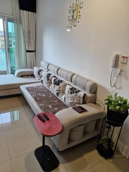 Kondominium untuk Dijual di Signature Two - May Choo - PropertyGuru.com.my