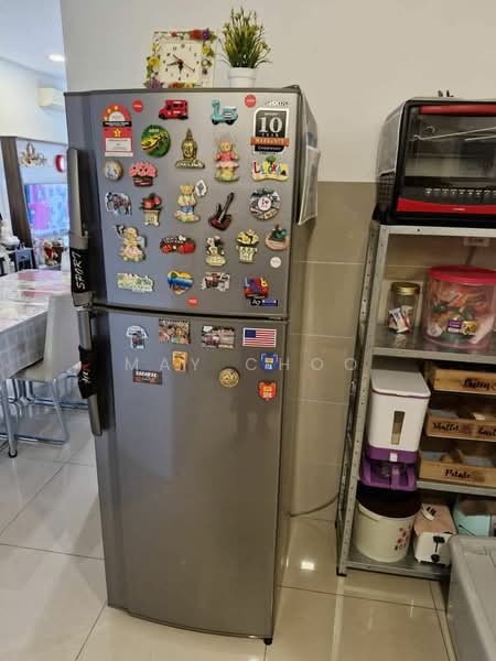 Kondominium untuk Dijual di Signature Two - May Choo - PropertyGuru.com.my