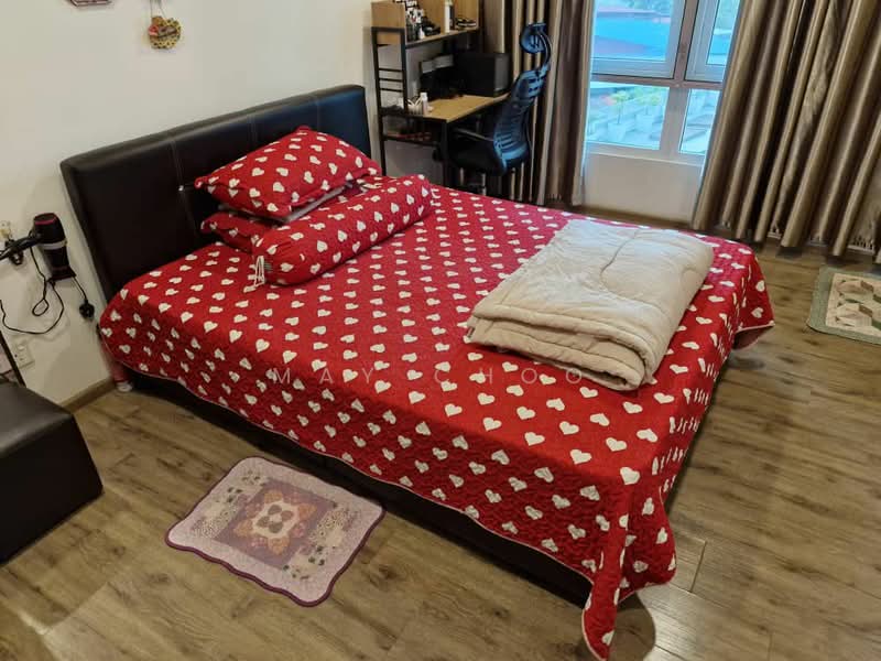 Kondominium untuk Dijual di Signature Two - May Choo - PropertyGuru.com.my