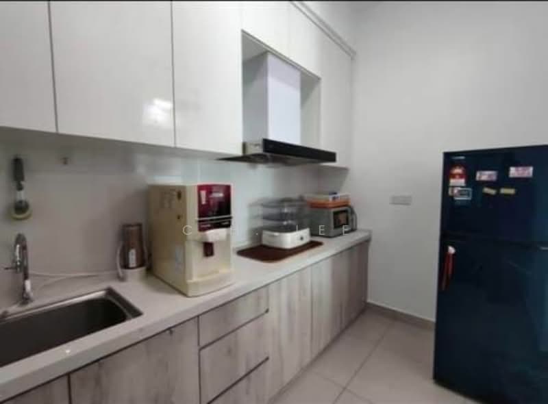 Semi-Detached House for Rent in Sungai Bakap (Penang) - C.H. Lee - Kitchen - PropertyGuru.com.my