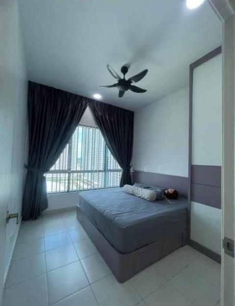 Semi-Detached House for Rent in Sungai Bakap (Penang) - C.H. Lee - Bedroom - PropertyGuru.com.my