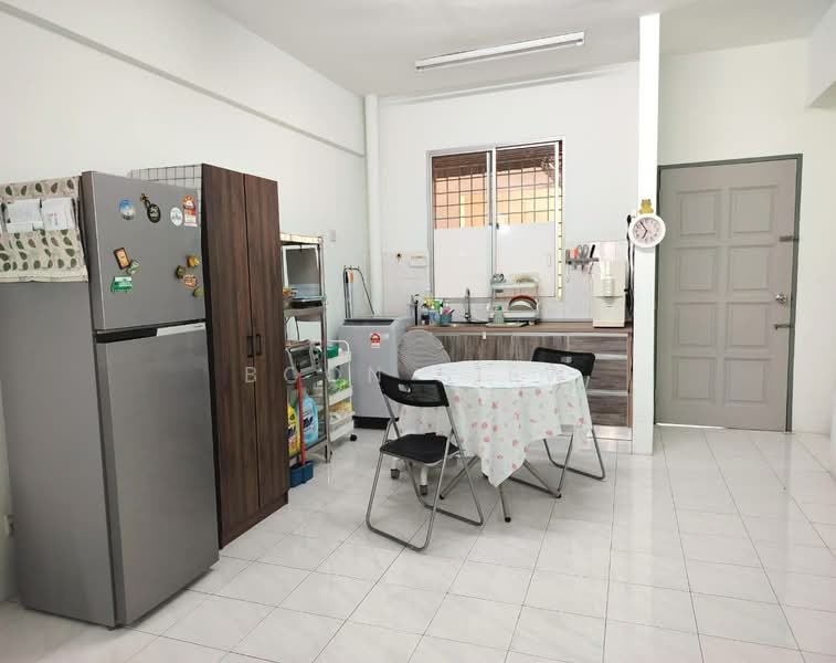 Apartment for Sale at Nipah Emas - Boon Siew - Kitchen - PropertyGuru.com.my