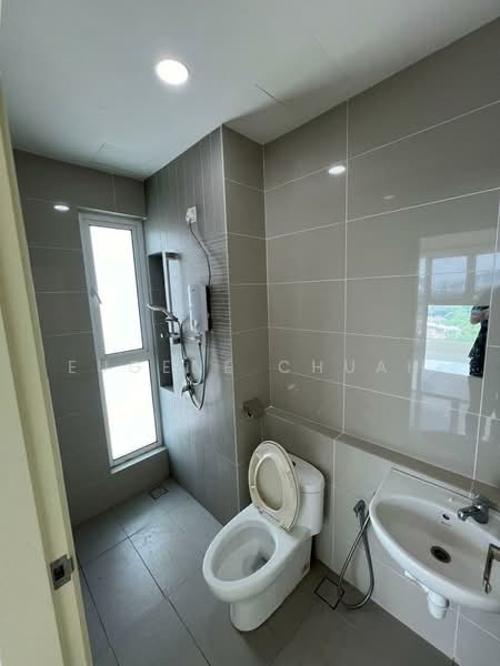 Condominium for Rent at Orchard Ville - Eugene Chuah - PropertyGuru.com.my