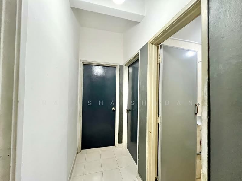 Pangsapuri untuk Dijual di Seri Ixora Apartment - Natasha Shadan - Interior - PropertyGuru.com.my