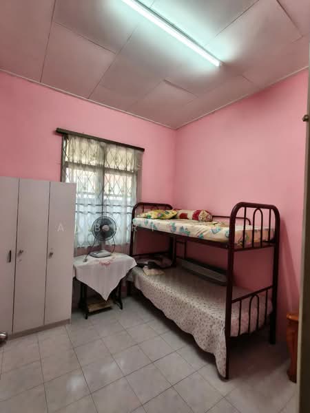 1-storey Terraced House for Sale in Senai (Johor) - Albert Liew - PropertyGuru.com.my