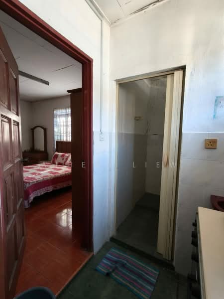1-storey Terraced House for Sale in Senai (Johor) - Albert Liew - PropertyGuru.com.my