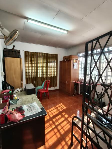 1-storey Terraced House for Sale in Senai (Johor) - Albert Liew - PropertyGuru.com.my