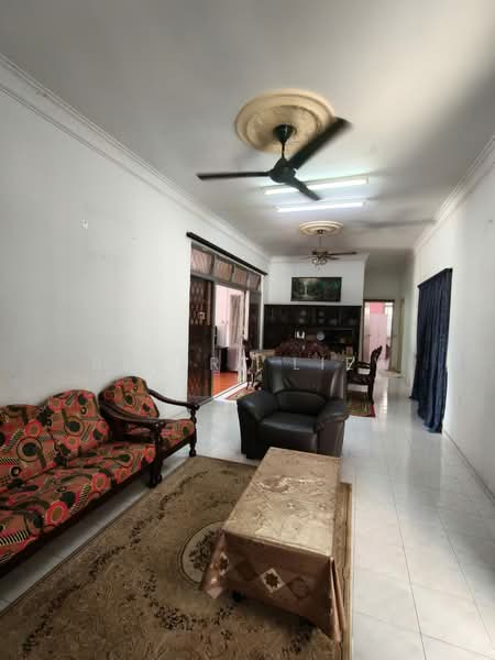 1-storey Terraced House for Sale in Senai (Johor) - Albert Liew - PropertyGuru.com.my