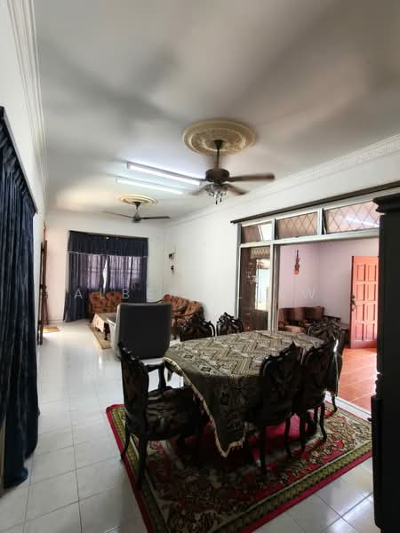 1-storey Terraced House for Sale in Senai (Johor) - Albert Liew - PropertyGuru.com.my