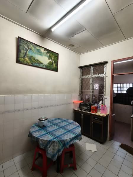 1-storey Terraced House for Sale in Senai (Johor) - Albert Liew - PropertyGuru.com.my