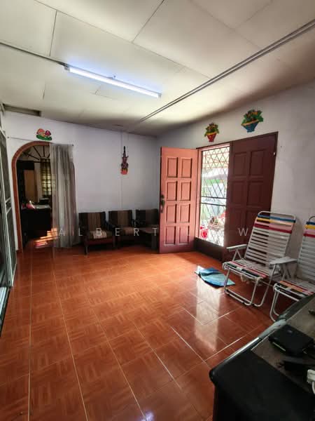 1-storey Terraced House for Sale in Senai (Johor) - Albert Liew - PropertyGuru.com.my