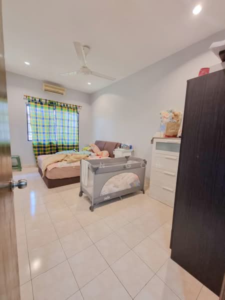 Rumah Berkembar untuk Dijual di Bandar Bukit Puchong 2 (Puchong) - Evan Goh - Bedroom - PropertyGuru.com.my