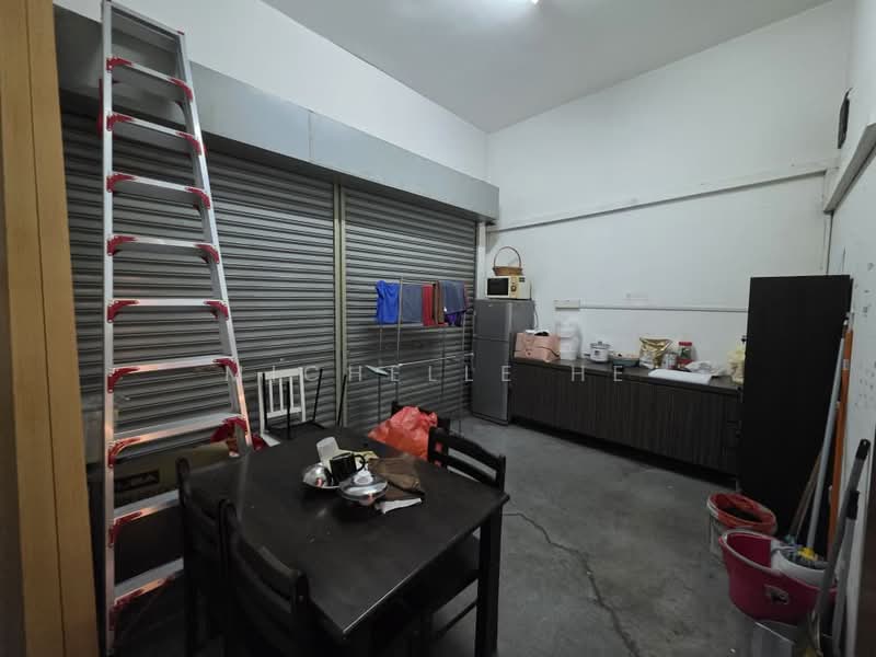 Shop / Office for Rent in Taman Mutiara Mas (Skudai) - Michelle He - Interior - PropertyGuru.com.my