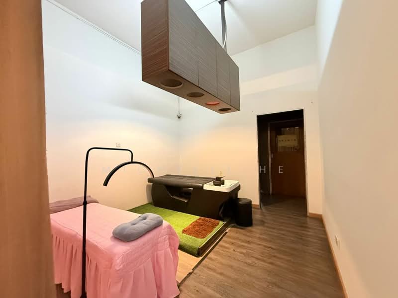 Shop / Office for Rent in Taman Mutiara Mas (Skudai) - Michelle He - Interior - PropertyGuru.com.my