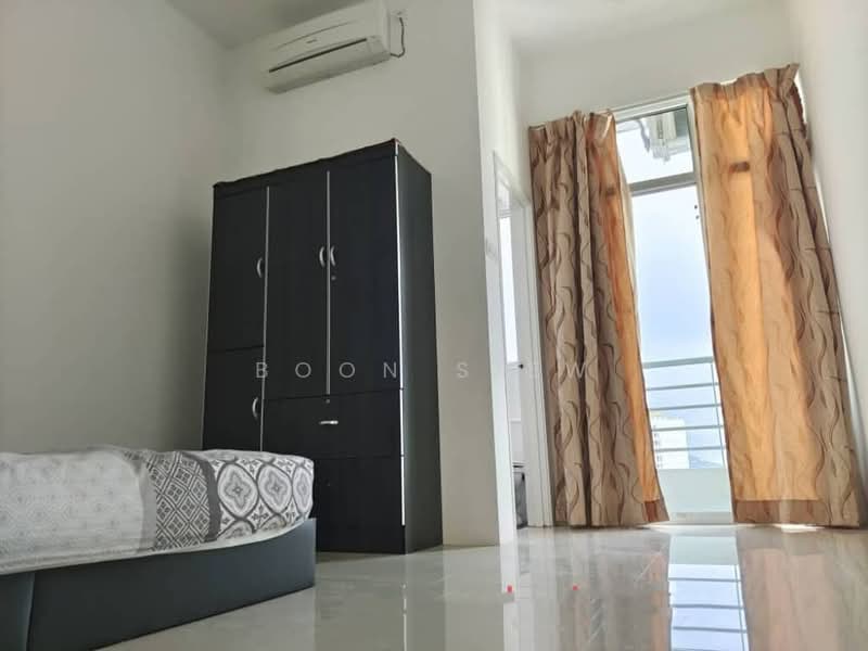 Condominium for Sale at Boulevard Condominium (BLVD) - Boon Siew - Bedroom - PropertyGuru.com.my
