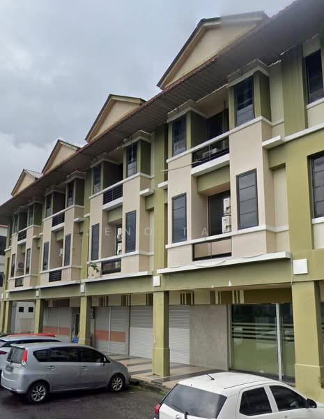 Shop / Office for Rent in Kuching (Sarawak) - Jeno Tan - Exterior - PropertyGuru.com.my