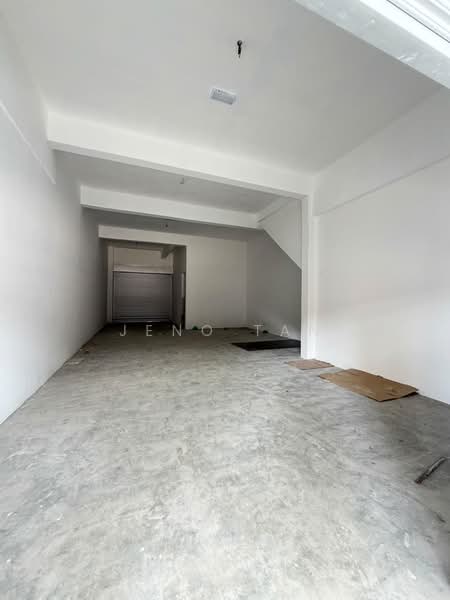 Shop / Office for Rent in Kuching (Sarawak) - Jeno Tan - Interior - PropertyGuru.com.my
