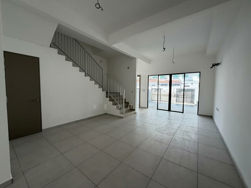 Rumah Teres 2 Tingkat untuk Disewa di Seberang Perai (Penang) - Yeoh . - Interior - PropertyGuru.com.my