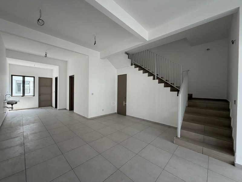 Rumah Teres 2 Tingkat untuk Disewa di Seberang Perai (Penang) - Yeoh . - Interior - PropertyGuru.com.my