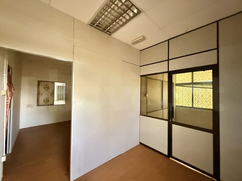 Factory for Rent in Juru (Penang) - Henry Tan - Interior - PropertyGuru.com.my