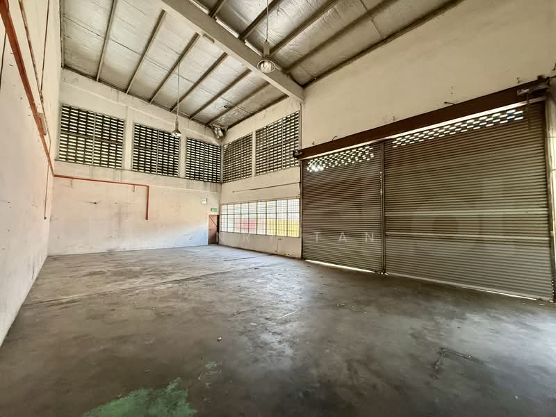 Factory for Rent in Juru (Penang) - Henry Tan - Interior - PropertyGuru.com.my